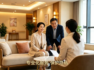 孝昌有偿售卵代生女生的客户的客户群体有哪些