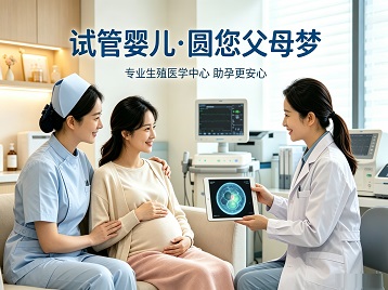 孝昌辅助生育服务 试管婴儿行业的兴起背景、发展与未来展望